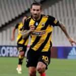 Trabzonspor'un Livaja transferinde son dakika