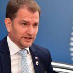 Slovakya Başbakanı Matovic koronavirüse yakalandı