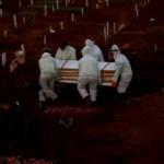 Koronavirüs İngiltere'de mutasyona uğradı