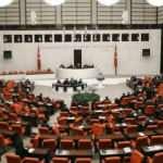 Son Dakika: Kritik kanun teklifi TBMM'de kabul edildi