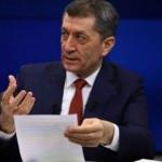 Son dakika: Milli Eğitim Bakanı Ziya Selçuk'tan 81 ile yüz yüze eğitim genelgesi! Hazır olun...