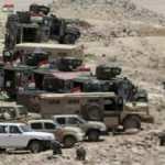 PKK, Suriye üzerinden Peşmerge'yi vurdu! Bomba ABD detayı, Türkiye'den açıklama