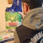 Adeta tehlike saçıyor! Orjinalinden farksız sahte deterjana dikkat