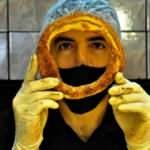 Tahinli simidin tescilini aldı, siparişlere yetişemiyor!