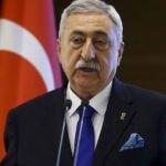 TESK'ten düşük faizli krediyle emeklilik talebi