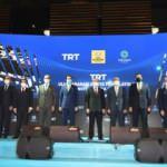 TRT Uluslararası Konya Film Platoları Protokolü imzalandı