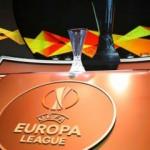 UEFA Avrupa Ligi'nde son 32 eşleşmeleri