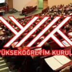 Üniversiteler ikinci dönem açılacak mı? YÖK 2020-2021 bahar döneminde yüz yüze eğitim...