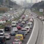 Son dakika haberi: Kısıtlamaya az kaldı... İstanbul'da trafik durumu nasıl?