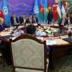 Yaptırım kararına karşı Türkiye'ye destek çıktılar: Yanındayız!