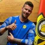 Yeni Malatyaspor, Herrera'nın sözleşmesini feshetti