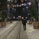 Sokağa çıkma yasağı devam ediyor mu?