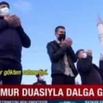 Yılmaz Özdil'den skandal sözler! Dua ve dua edenlerle alay etti...