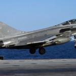 Yunanistan'dan Türkiye'ye karşı savaş jeti hamlesi! Fransa ile anlaştılar