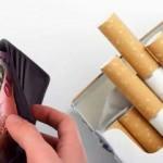 2021 Sigara fiyatları düşecek mi? Sigara ve tütün ürünlerinde ÖTV oranı değişti!