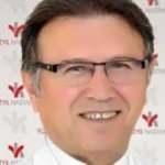 20 yıllık başhekim corona vir&uuml;sten hayatını kaybetti