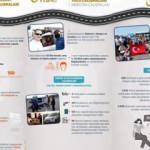 YTB memleket yoluna &ccedil;ıkan vatandaşları yalnız bırakmadı