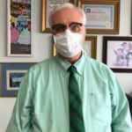 Bilim Kurulu Üyesi Özlü'den Mutasyon açıklaması: Umarım kötü senaryo gerçekleşmez