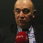 Ateş Kara uyardı: Virüsün canlı kalma süresi 10 kat arttı