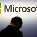 ABD’deki siber saldırıda Microsoft şoku!