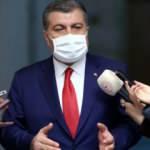 Ahmet Hakan, Bakan Koca'ya sordu: Çin aşısı mı Alman aşısı mı?