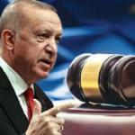 AİHM'in Demirtaş kararına Cumhurbaşkanı Erdoğan'dan rest!