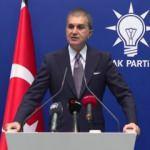 AK Parti'den Bahçeli'nin 'HDP kapatılsın' çıkışı hakkında açıklama