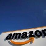 Amazon çalışanları Almanya'da greve gitti
