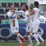 Ankaragücü deplasmanda altın buldu!