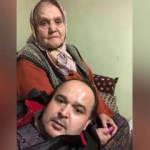 Anne ve oğlu karbonmonoksit gazından zehirlendiler