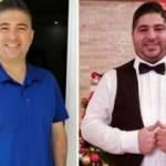 Arkadaşlarının bir s&ouml;z&uuml; &uuml;zerine 7 ayda 45 kilo verdi