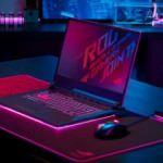 Asus'dan oyunculara özel Strix G serisi laptoplar tanıtıldı