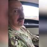 Aliyev: 2. Dünya Savaşı'nda faşistler bile böyle vahşet yapmadı