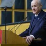Bahçeli'den AİHM'in 'Demirtaş' kararına net cevap!