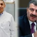 Bakan Koca'dan BioNTech aşısı açıklaması: Sözleşmeye eklemek istedikleri özel maddeyi reddettik