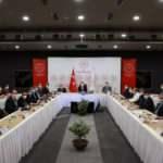 Bakan Koca'dan son dakika İstanbul açıklaması