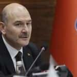 Bakan Soylu: Demirtaş teröristtir, AİHM'nin kararı boşlukta