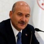 Bakan Soylu'dan Kılı&ccedil;daroğlu'na: "Allahım Ya Rabbim! Aklıma mukayyet ol..." 