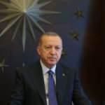 Başkan Erdoğan'dan Milli Şair Mehmet Akif Ersoy'u anma mesajı
