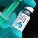 BioNTech'in aşısının adı açıklandı: Comirnaty! Hiçbir dilde var olmayan Comirnaty ne demek?