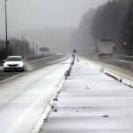 Son dakika haberi: Meteoroloji Ankara dahil birçok ili uyardı - İşte kar beklenen iller