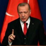 Cumhurbaşkanı Erdoğan: Türkiye ilk sırada yer alıyor
