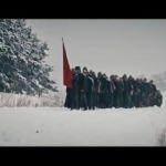Tüyleri diken diken eden Sarıkamış Destanı klibi!