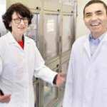 Dünyanın konuştuğu isim canlı yayında açıkladı: Türkiye'de üretmeyi planlıyoruz