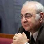 Ermeni siyasetçi Liparityan 'Acilen yapılmalı' deyip uyardı: Yoksa başka yerlere taşınacağız