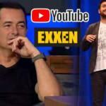 Exxen'e geçen Hasan Can Kaya, (Konuşanlar) Youtube'da bir haftada 130 bin abone kaybetti