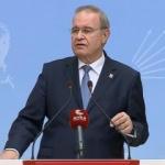 Faik &Ouml;ztrak taciz sorusuna cevap veremedi!