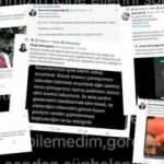 FET&Ouml;&rsquo;n&uuml;n yeni planı! '&Ccedil;ıplak arama' iftirası ile g&uuml;ndem peşindeler