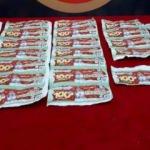 Gaziantep'te sahte milli piyango biletleri ele ge&ccedil;irildi