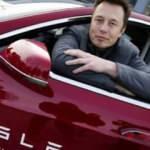 Tesla rekor kırdı! Hisseleri tavan yaptı